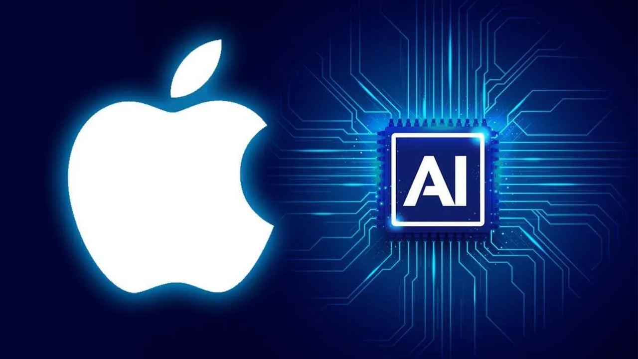 Apple Intelligence Ile Olu Turulan Ilk G Rsel Ortaya Kt Sihirli Elma