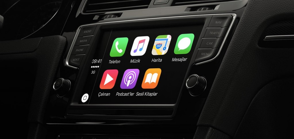 CarPlay, iOS 18 ile yeni erişilebilirlik özellikleri kazanıyor!