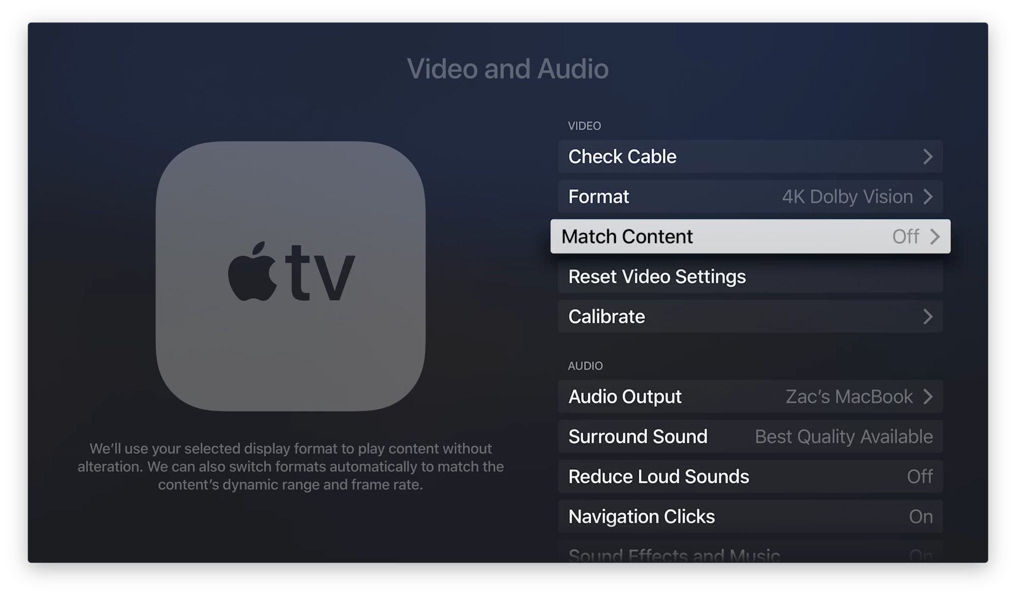 TvOS 11.2 Güncellemesi Yayınlandı - Sihirli Elma