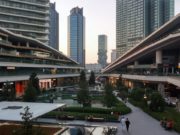 Apple Zorlu Center