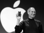 Steve Jobs Apple