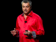 Apple Eddy Cue