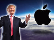 Trump, Apple'ın Amerika'da üretim yapmasını istiyor!