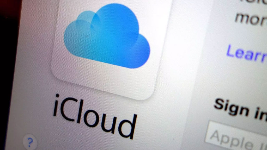 iCloud kullanım şartları resmen güncellendi.