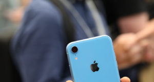Apple, iPhone XR Satışlarından Oldukça Memnun Gözüküyor!