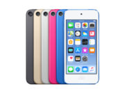 Yeni iPod Touch Modeli Hakkında İlk Sızıntılar Geldi!