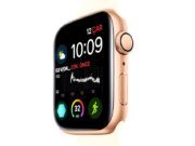 Apple Watch Series 4