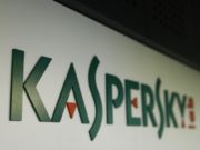 Kaspersky Lab Apple