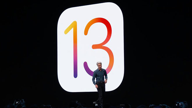 IOS 13 Tanıtıldı! İşte Tüm özellikler - Sihirli Elma