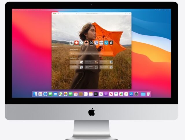 MacOS Big Sur Public Beta Sürümü Yayınlandı - Sihirli Elma