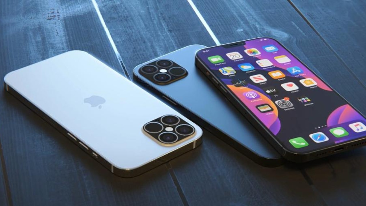 iphone 13 kamerası güzel mi