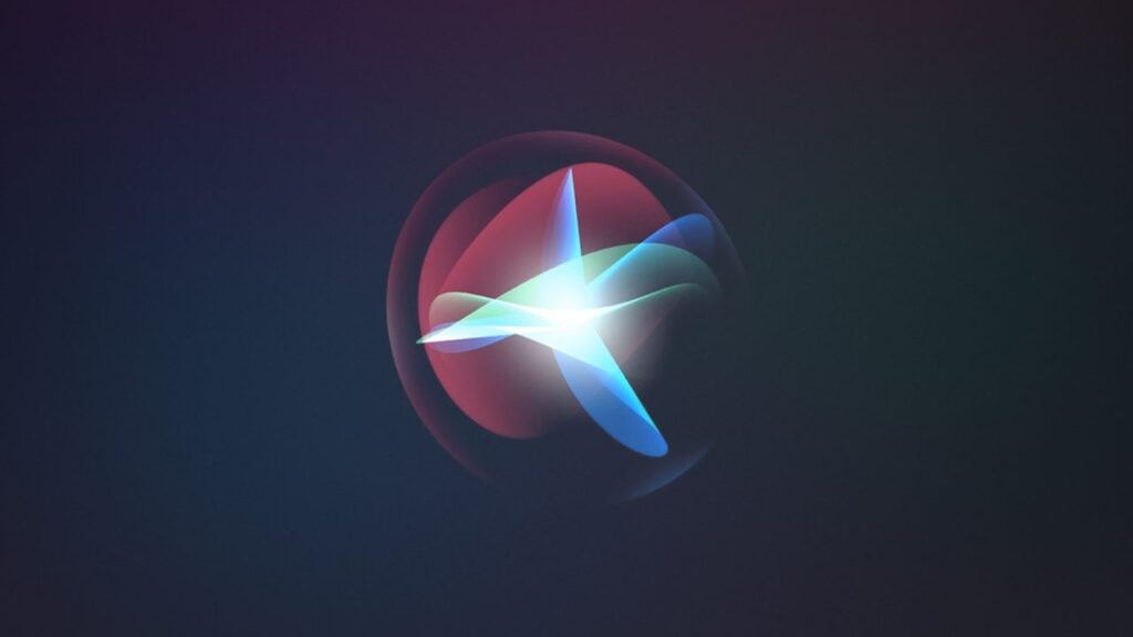 Siri iOS 17