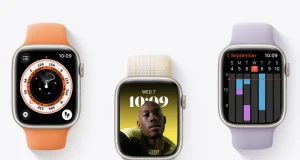 watchOS yenilikler