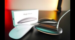 magic mouse