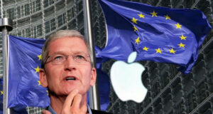 Tim Cook AB