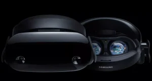 samsung vr