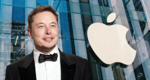 musk-apple