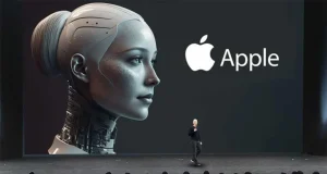 apple ai