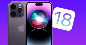 ios 18