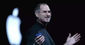 steve jobs