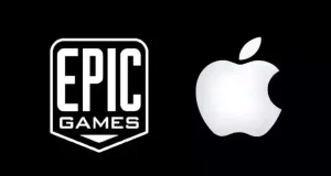 epic games apple