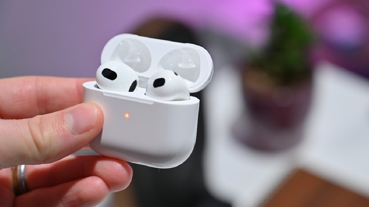 Airpods Pro'nun Ses Kalitesini Artırmanın 10 Yolu - Sihirli Elma