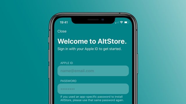 AltStore PAL ile iPhone'larda üçüncü parti uygulama kullanabilecek!