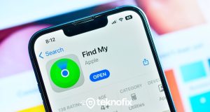 Apple Find My neden Kore'de yok! Kore Hükümeti ve Apple arasındaki sürpriz çekişme