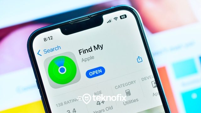 Apple Find My neden Kore'de yok! Kore Hükümeti ve Apple arasındaki sürpriz çekişme