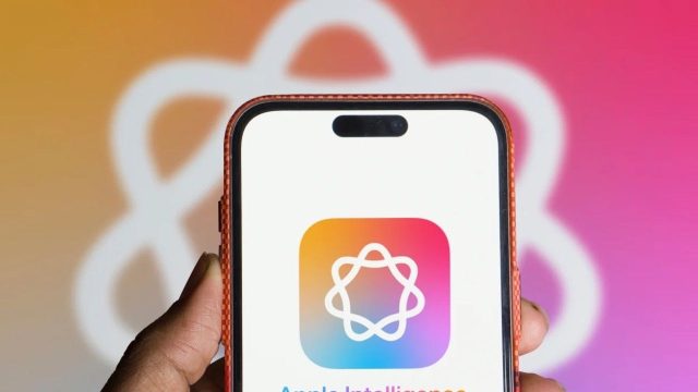 Apple Intelligence hizmetine ABD dışından nasıl erişilir