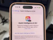 Apple Intelligence ile gizliliğinizi artırın! iOS 18.1 ve macOS 15.1 Beta'daki yenilikler neler