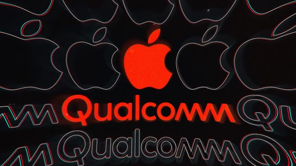 Apple, Qualcomm’u bırakıyor! 2025’te kendi modemi gelebilir