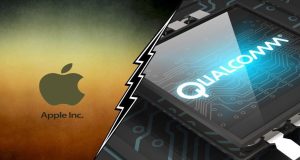 Apple, Qualcomm’u bırakıyor! 2025’te kendi modemi gelebilir