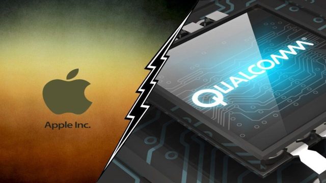 Apple, Qualcomm’u bırakıyor! 2025’te kendi modemi gelebilir