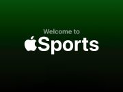 Apple Sports uygulamasında büyük bir yenilik yaşanıyor