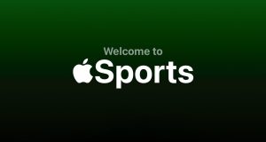 Apple Sports uygulamasında büyük bir yenilik yaşanıyor