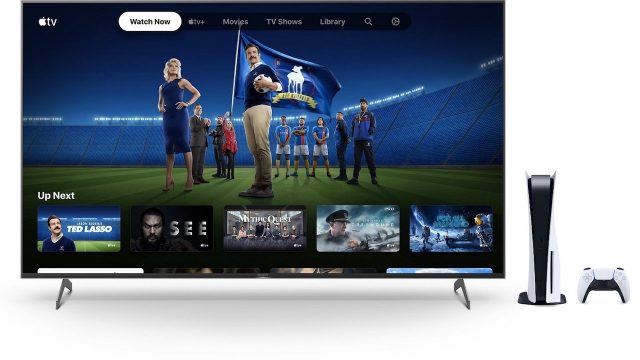 Apple TV+ ve PlayStation iş birliği sonrası önemli bir haber geldi!