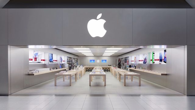 Apple, yeni araştırma laboratuvarını kurdu!