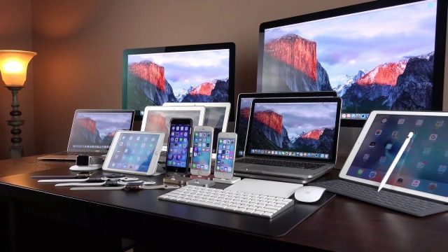 Apple’dan büyük güncelleme! visionOS 1.3, macOS 14.6 ve tvOS 17.6 ile tanışın!