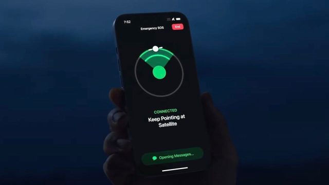 Apple’ın iOS 17.6 güncellemesiyle Acil SOS desteği daha da genişliyor