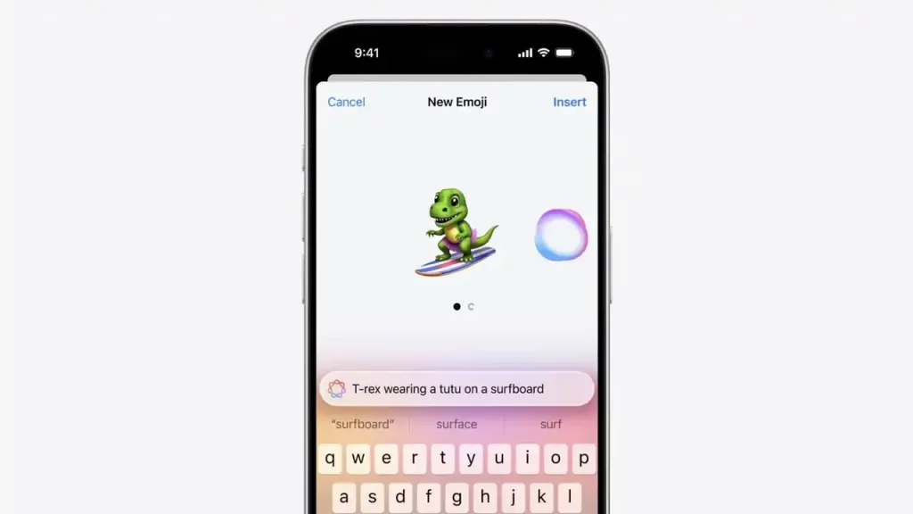 iOS 18 ile mesajlar bölümü de değişti! İşte tüm yeni özellikler