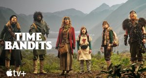 Time Bandits dizisi başladı! İşte tüm bilmeniz gerekenler