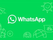 WhatsApp'tan AirDrop benzeri dosya paylaşım özelliği geliyor