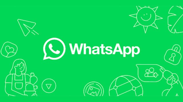 WhatsApp'tan AirDrop benzeri dosya paylaşım özelliği geliyor