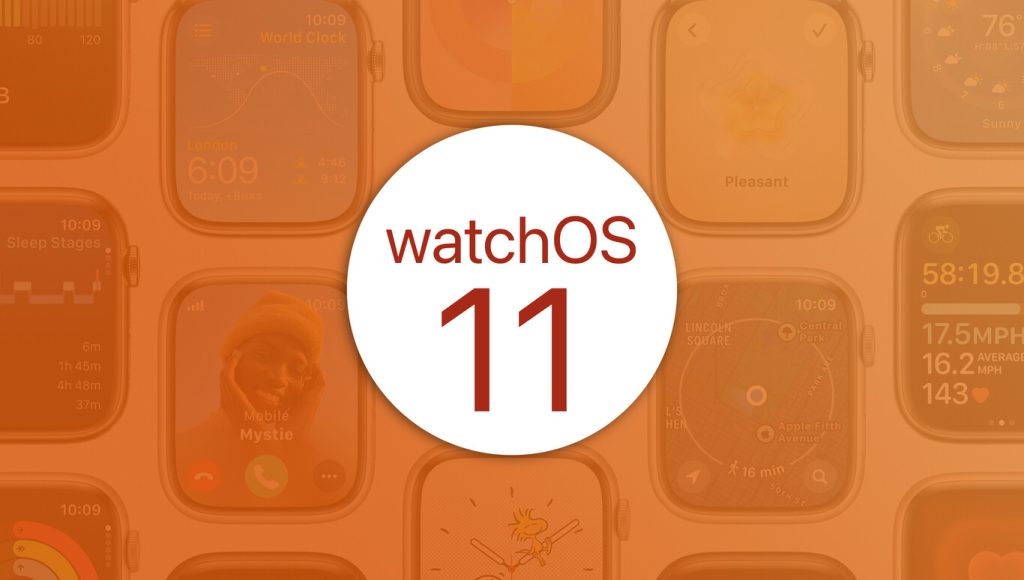 watchOS 11 güncellemesi, bazı sorunları hala çözemedi.