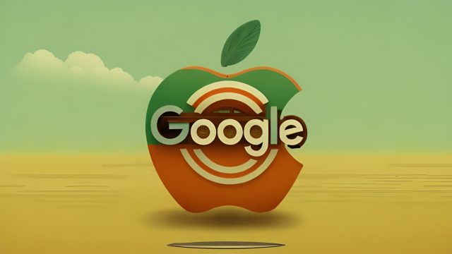 apple-yapay-zeka-nvidia-yerine-google