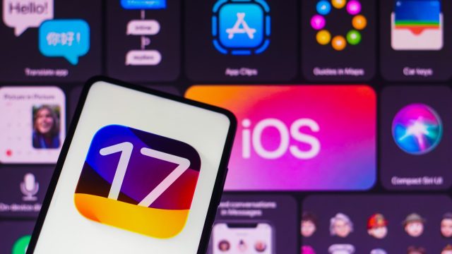 iOS 17.6 ve iPadOS 17.6 güncellemeleri geldi!