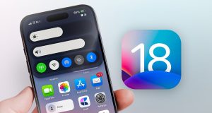 iOS 18 Beta 4 ile gelen yenilikler ve değişiklikler neler
