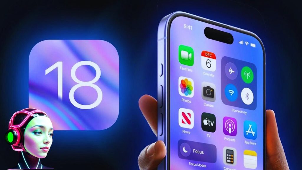 iOS 18 ile Siri'yi daha akıllı hale getirin! Bizi neler bekliyor