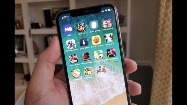 iOS 18 oyun modu ile daha akıcı ve etkileyici oyun deneyimi!